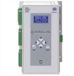 Bộ điều khiển hòa đồng bộ Basler Electric SMC-250, SGC-150, SGC-250, SGC-250N
